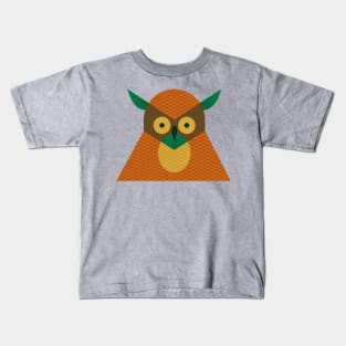 Owl Kids T-Shirt